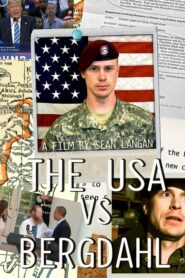 The USA vs Bergdahl