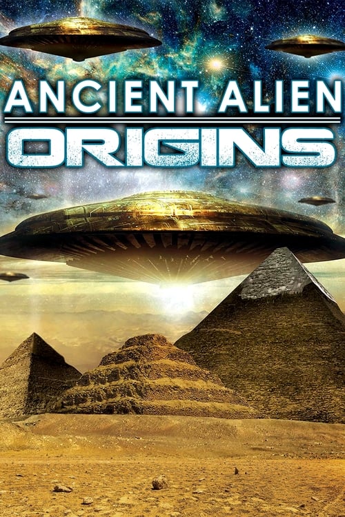 Ancient Alien Origins