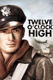 Twelve O’Clock High