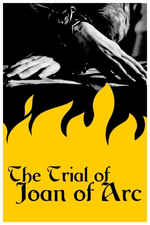 The Trial of Joan of Arc