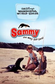 Sammy, the Way-Out Seal