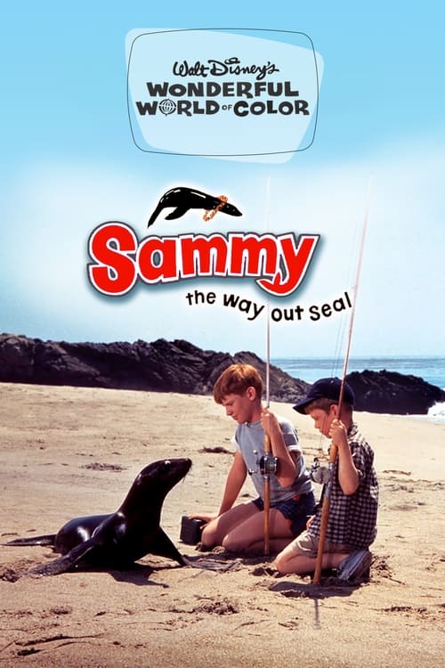 Sammy, the Way-Out Seal