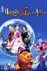 Happily N’Ever After