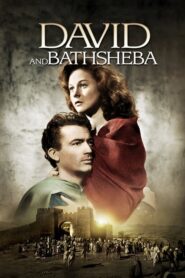 David and Bathsheba