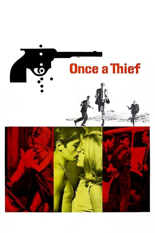 Once a Thief