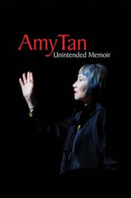 Amy Tan: Unintended Memoir