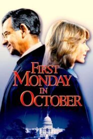 First Monday in October