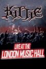 Kittie: Live at the London Music Hall