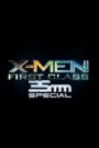 X-Men: First Class 35mm Special