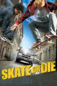 Skate Or Die