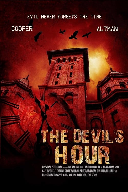 The Devil’s Hour