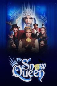 CBeebies Presents: The Snow Queen