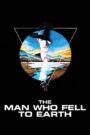 The Man Who Fell to Earth