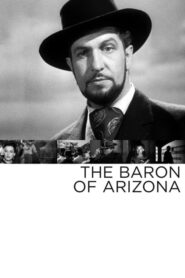 The Baron of Arizona