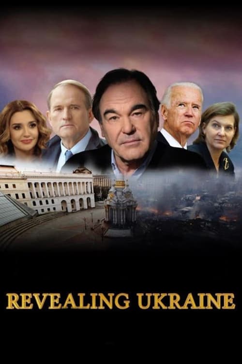 Revealing Ukraine