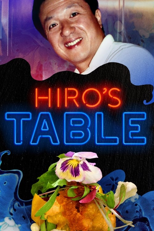 Hiro’s Table