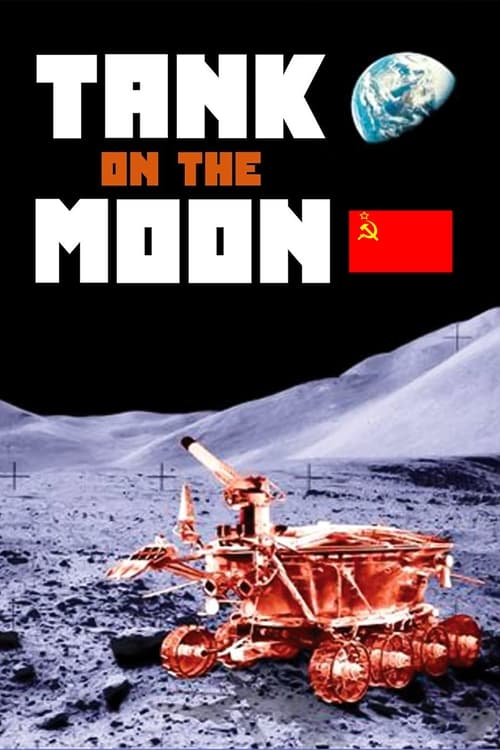 Tank on the Moon