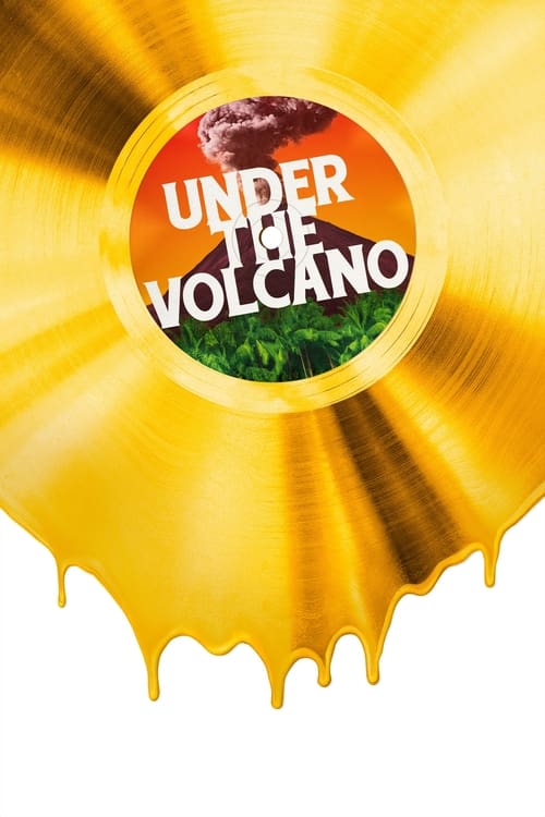 Under the Volcano