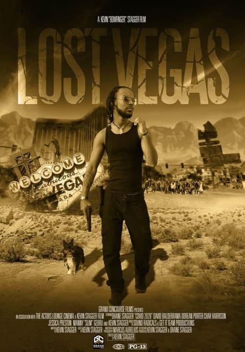 Lost Vegas