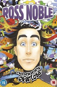 Ross Noble: Nonsensory Overload