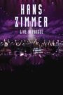 Hans Zimmer: Live in Prague