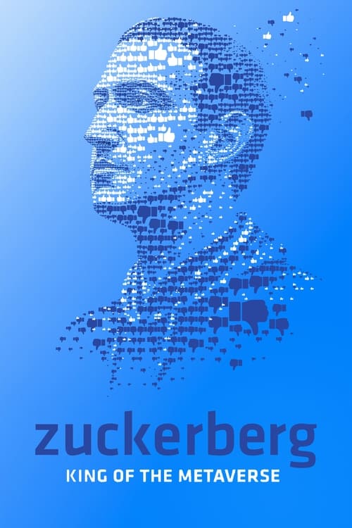 Zuckerberg: King of the Metaverse