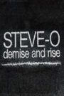 Steve-O: Demise and Rise