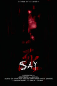 Say