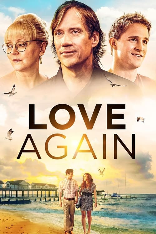 Love Again