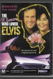 The Woman Who Loved Elvis