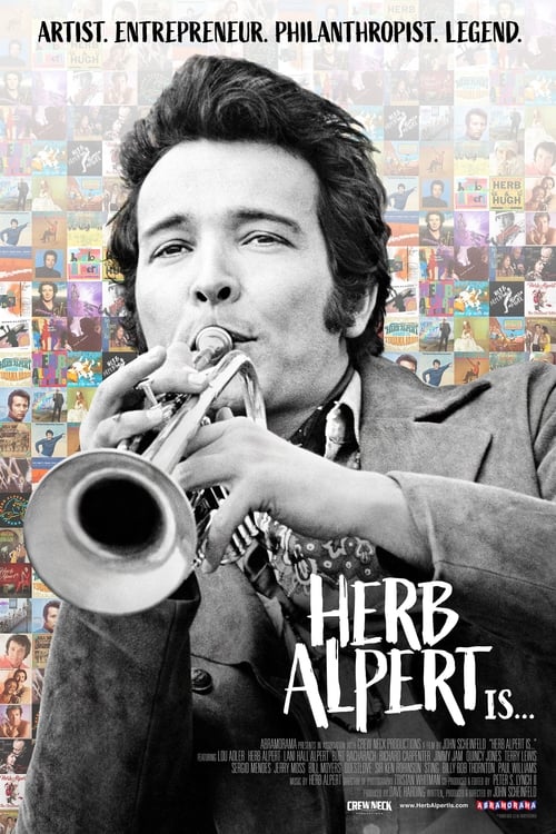 Herb Alpert Is…