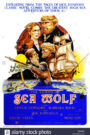 Legend of the Sea Wolf