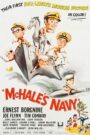 McHale’s Navy