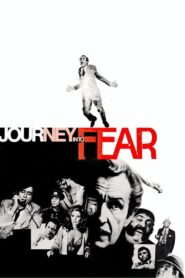 Journey into Fear