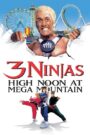 3 Ninjas: High Noon at Mega Mountain