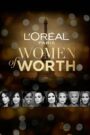 L’Oreal Paris Women of Worth