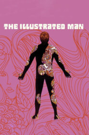 The Illustrated Man