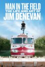 Man in the Field: The Life and Art of Jim Denevan