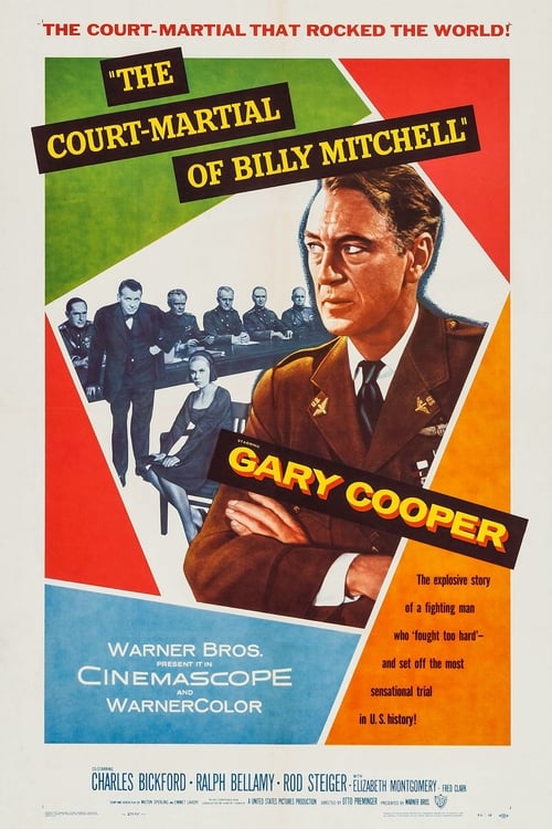 The Court-Martial of Billy Mitchell