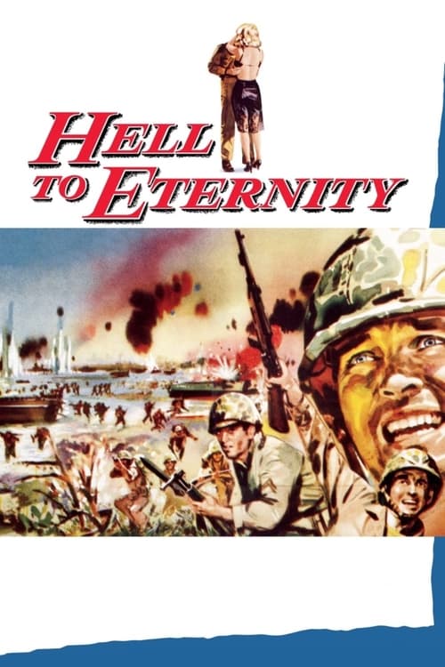 Hell to Eternity