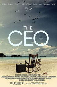 The CEO