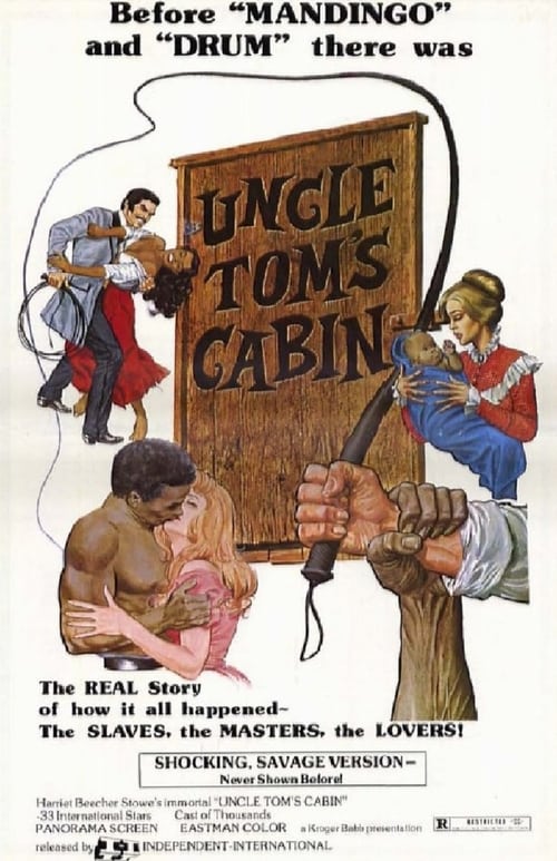 Uncle Tom’s Cabin