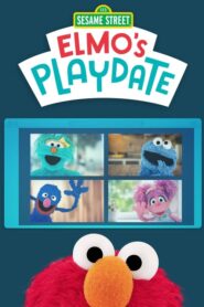 Sesame Street: Elmo’s Playdate