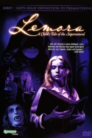 Lemora: A Child’s Tale of the Supernatural