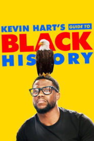 Kevin Hart’s Guide to Black History