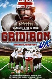 Gridiron UK