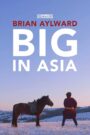 Brian Aylward: Big in Asia