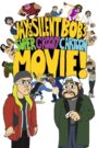 Jay and Silent Bob’s Super Groovy Cartoon Movie