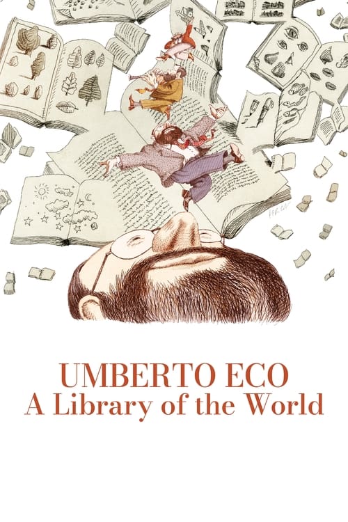 Umberto Eco: A Library of the World