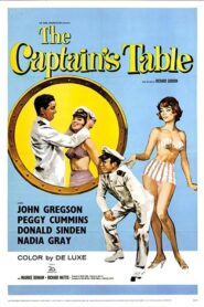 The Captain’s Table